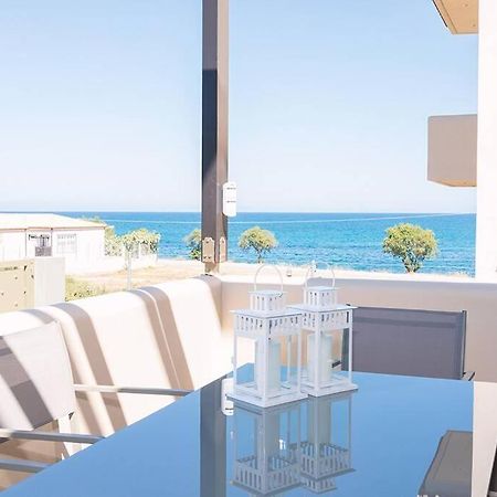 Olea House Kyparissia 80M From The Sea Exterior foto