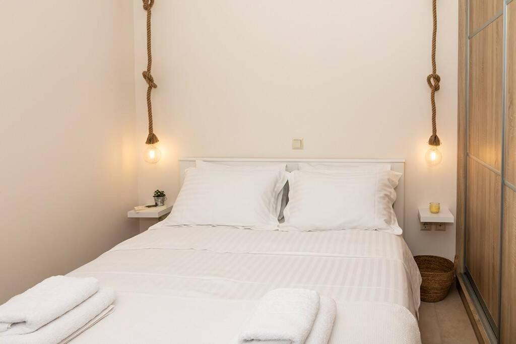 Olea House Kyparissia 80M From The Sea Exterior foto