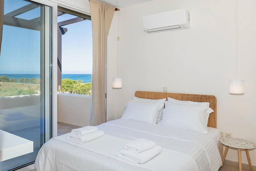 Olea House Kyparissia 80M From The Sea Exterior foto