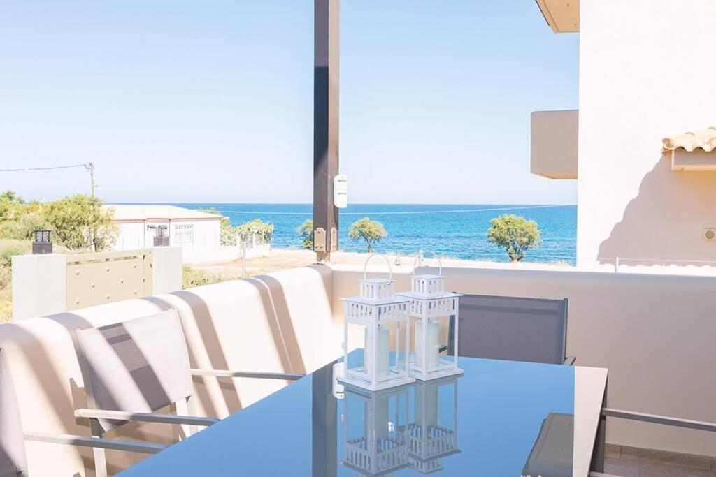 Olea House Kyparissia 80M From The Sea Exterior foto