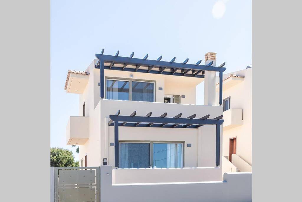 Olea House Kyparissia 80M From The Sea Exterior foto
