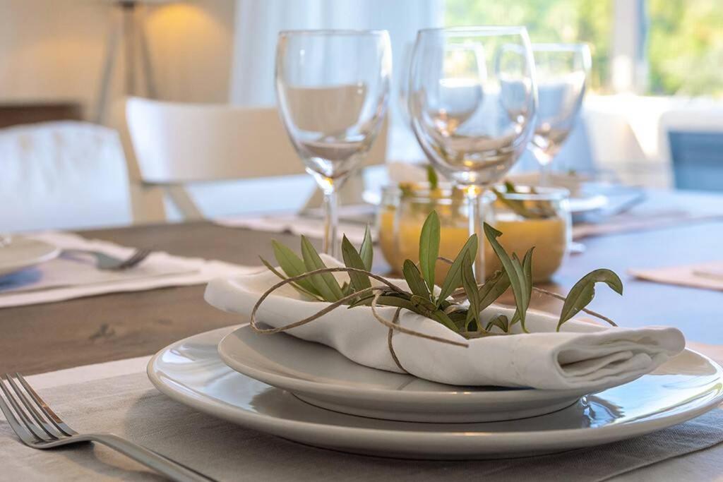 Olea House Kyparissia 80M From The Sea Exterior foto