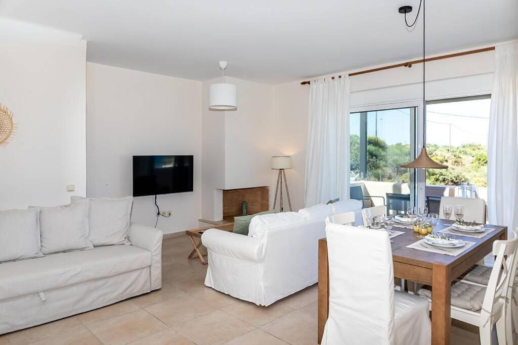 Olea House Kyparissia 80M From The Sea Exterior foto