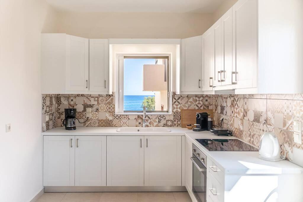 Olea House Kyparissia 80M From The Sea Exterior foto