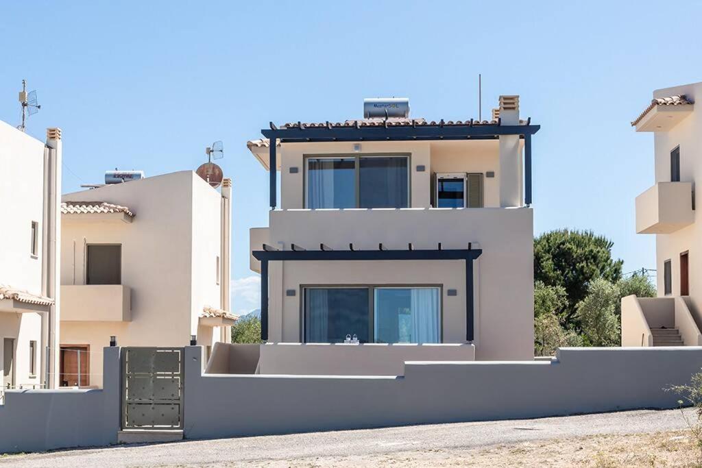 Olea House Kyparissia 80M From The Sea Exterior foto