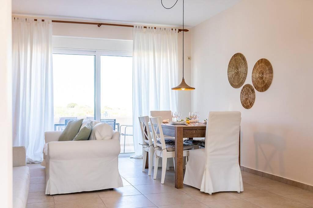 Olea House Kyparissia 80M From The Sea Exterior foto