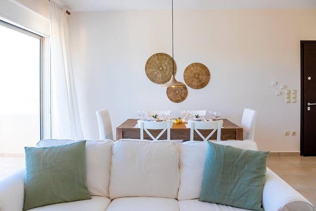 Olea House Kyparissia 80M From The Sea Exterior foto